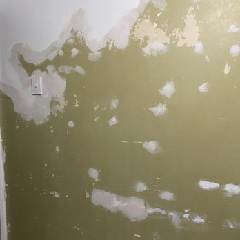 Petru's Services - How bad the old paint pilled off. - Handyman Near Me Petru's Services - How bad the old paint pilled off. - Handyman Near Me