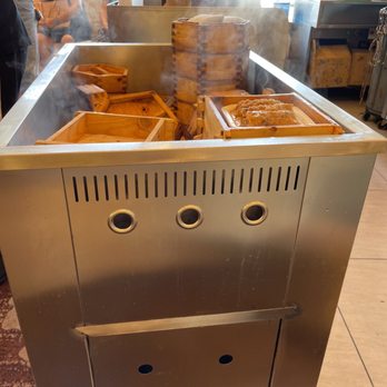 Ten Ten Seafood & Grill - They need more ladies with more carts during dim sum hours - Seafood Near Me - Orlando, Florida Ten Ten Seafood & Grill - They need more ladies with more carts during dim sum hours - Seafood Near Me - Orlando, Florida