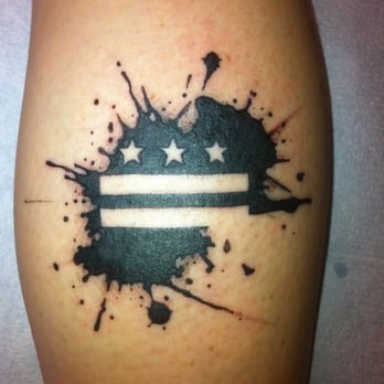 Metro Ink - Tattoo Near Me - College Park, Maryland Metro Ink - Tattoo Near Me - College Park, Maryland
