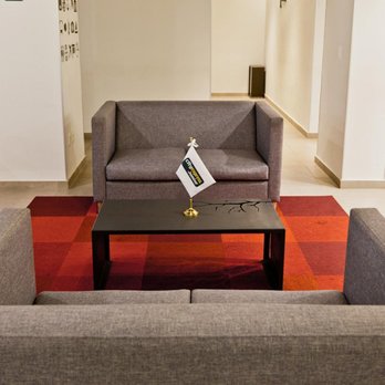 City Express Junior - lobby - Hotels Near Me - Mérida, YUC