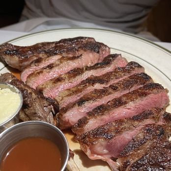 Edward's Steak House - Steakhouses Near Me - Jersey City, New Jersey