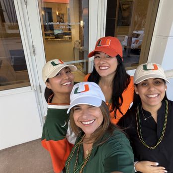 Gables Exceptional Dentistry - Let's go Canes !! - Cosmetic Dentists Near Me - Coral Gables, Florida Gables Exceptional Dentistry - Let's go Canes !! - Cosmetic Dentists Near Me - Coral Gables, Florida