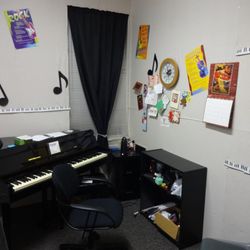 Round Rock Music