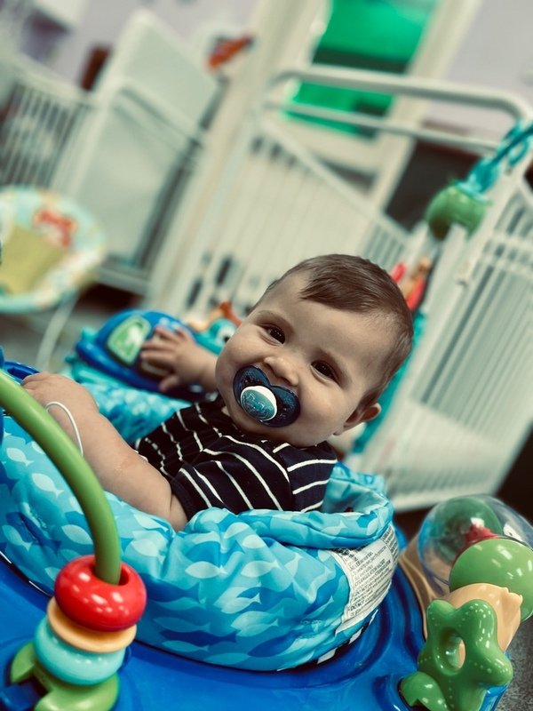 Abercorn Academy - childcare center in Savannah, GA