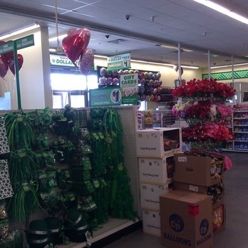 Dollar Tree - Discount Store Near Me - Buena Park, California