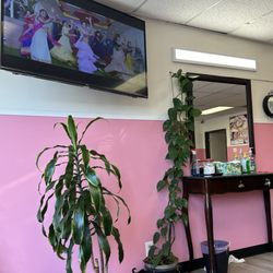 Eyebrow Threading Salon