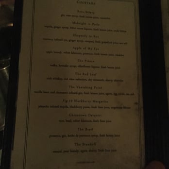 Fig. 19 - Lounges Near Me - New York, New York