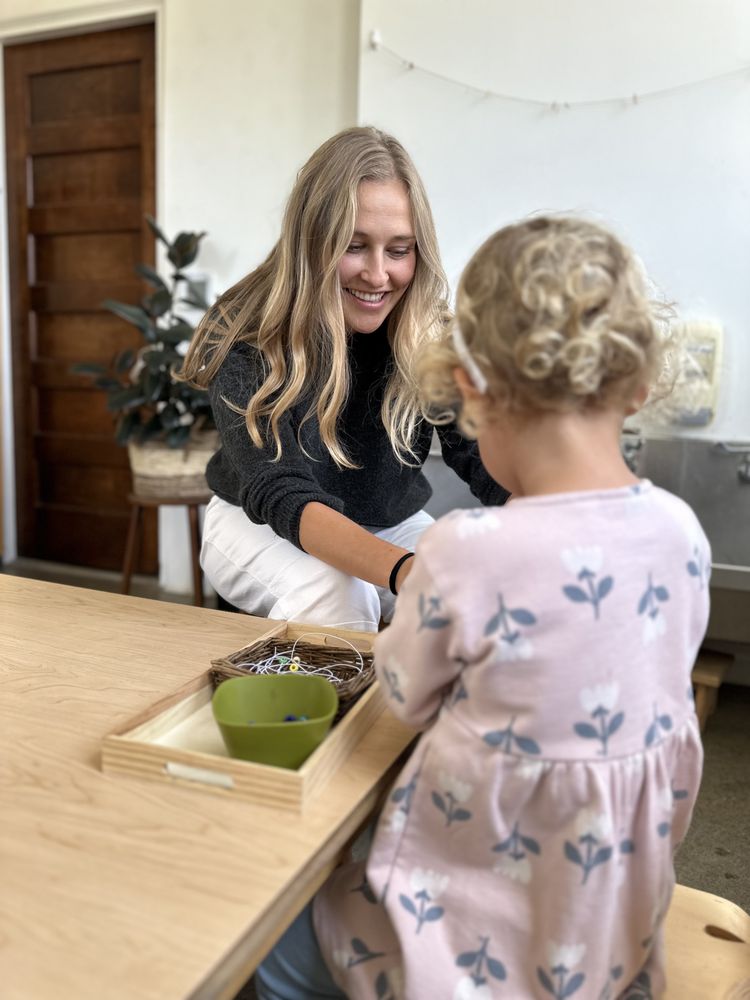 Tip of the Tongue Speech Therapy - child therapist in San Francisco, CA