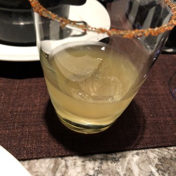 La Punta - Complimentary drink - Bars Near Me - Cancún, ROO