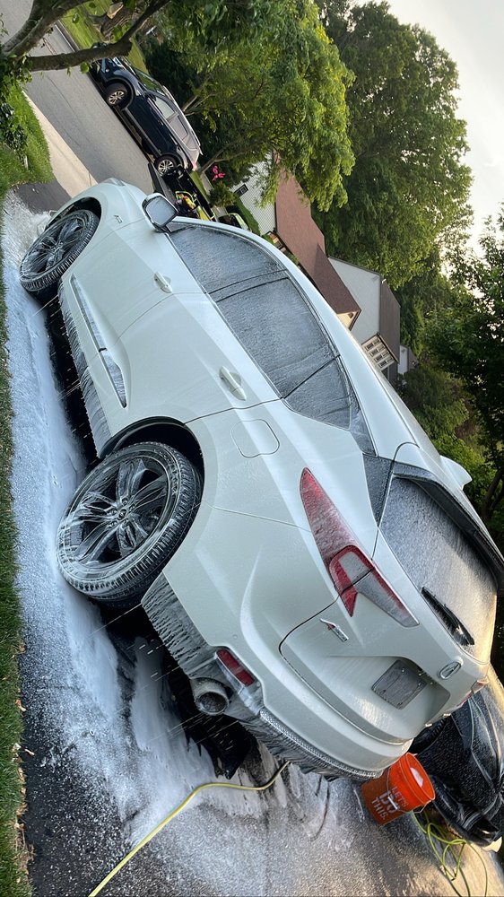 RAW POWER DETAILING 120 Photos Woodbridge, Virginia Auto