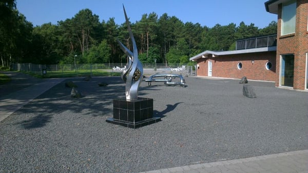 Grenaa Strand Camping - Djursland by null