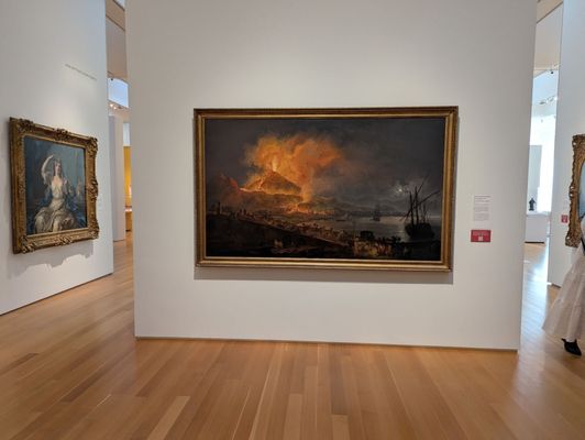 North Carolina Museum of Art by null