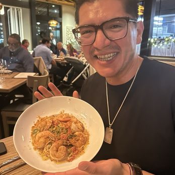 Napa at Kingsley - He really enjoyed his meal - New American Near Me - Fort Mill, South Carolina Napa at Kingsley - He really enjoyed his meal - New American Near Me - Fort Mill, South Carolina