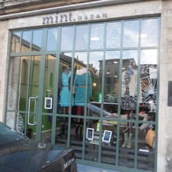 Mint Bazar