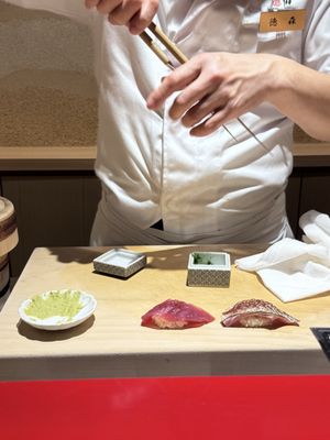 The Tokyo Station Hotel by null