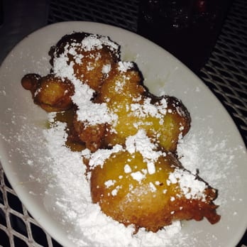 Welcome Diner - Beignets - Diners Near Me - Phoenix, Arizona