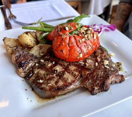 Venezia Restaurant Boston by null