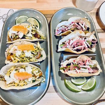 Fidel’s Cocina & Bar - Fish tacos and Oaxacan tacos - New Mexican Cuisine Near Me - Palisade, Colorado Fidel’s Cocina & Bar - Fish tacos and Oaxacan tacos - New Mexican Cuisine Near Me - Palisade, Colorado