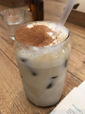 Barry Cafe by null