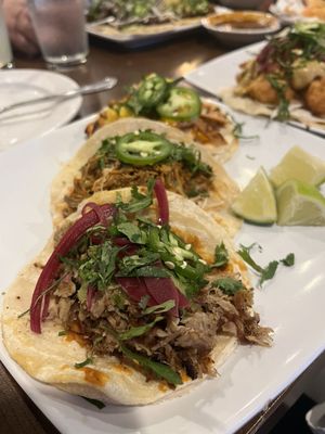 Sonora Grill by null