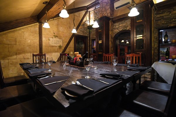 Antonello Ristorante by null