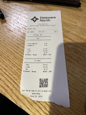 Mija Cantina by null