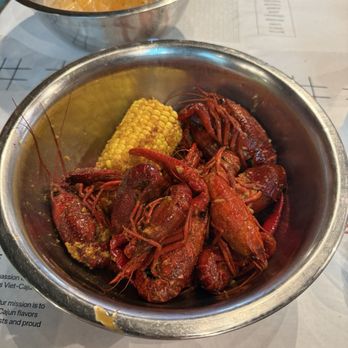 Crawfish Cafe - Seafood Near Me - Houston, Texas Crawfish Cafe - Seafood Near Me - Houston, Texas