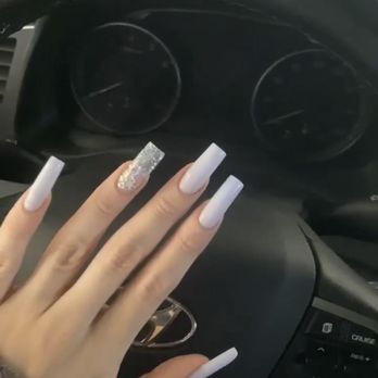 Finest Nails & Spa - Nail Salons Near Me - Santa Ana, California