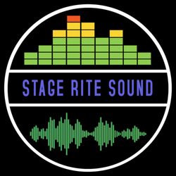 Stage Rite Sound - Logo