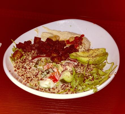 IPIC Theaters by null