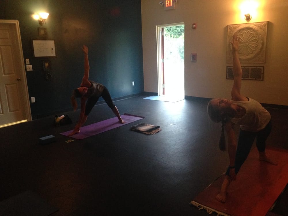 Sol Yoga Image