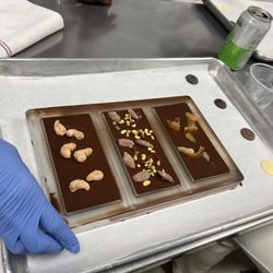 Araya Artisan Chocolate