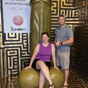 World Erotic Art Museum - Art Museums Near Me - Miami Beach, Florida