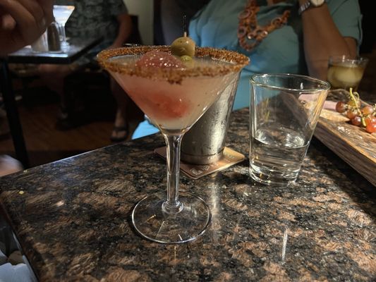 Palmer's Restaurant Bar & Courtyard by null