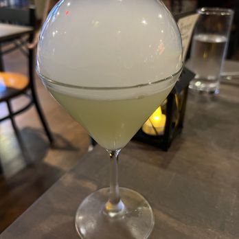 Level A Small Plates Lounge - Fun mocktail - Enchantment - Lounges Near Me - Annapolis, Maryland Level A Small Plates Lounge - Fun mocktail - Enchantment - Lounges Near Me - Annapolis, Maryland