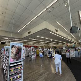 Big store