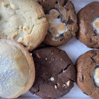 Chip City - Bakeries Near Me - City, New York