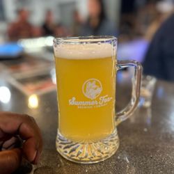 Summer Fox Brewery - Joytone