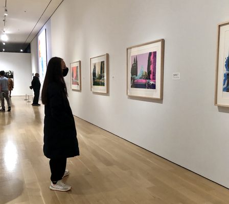 Speed Art Museum by null
