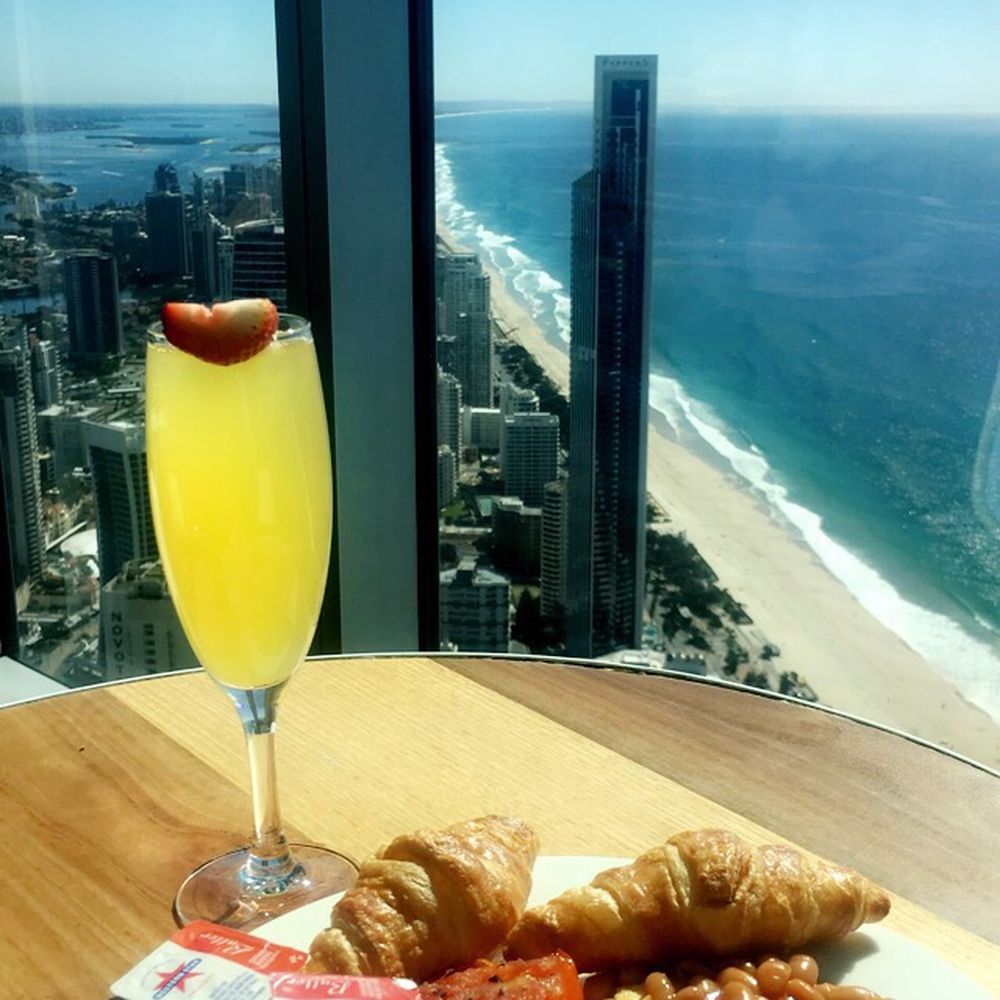 SkyPoint - Travel Services Near Me - Surfers Paradise, QLD