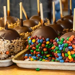 Hansel & Gretel Candy Kitchen
