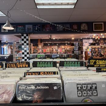 Hi-Voltage Records - Music & DVDs Near Me - Tacoma, Washington Hi-Voltage Records - Music & DVDs Near Me - Tacoma, Washington