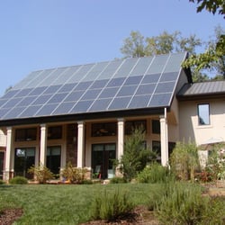 Beaver Brothers, Inc. - Solar energy systems