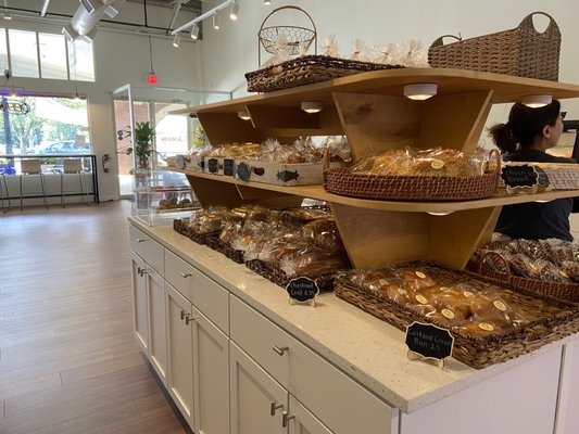 GAVI Bakery & Cafe by null