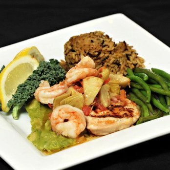 Our Town Cafe & Pub - a plate of food - American Near Me - Oneonta, New York Our Town Cafe & Pub - a plate of food - American Near Me - Oneonta, New York
