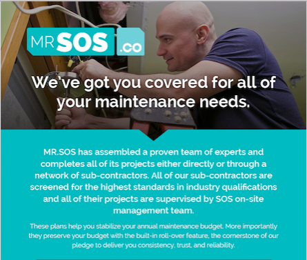 Slide of Amazon Installers