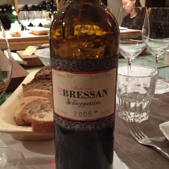 Roscioli - another favorite. The producer sounds like a crazy/colorful dude... - Salumerie Near Me - Rome, RM