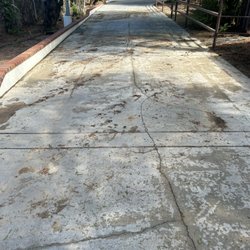 Bronco Exterior Cleaning