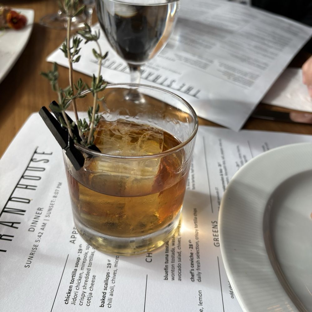 The Strand House - The woodsman - Venues & Event Spaces Near Me - Manhattan Beach, California The Strand House - The woodsman - Venues & Event Spaces Near Me - Manhattan Beach, California