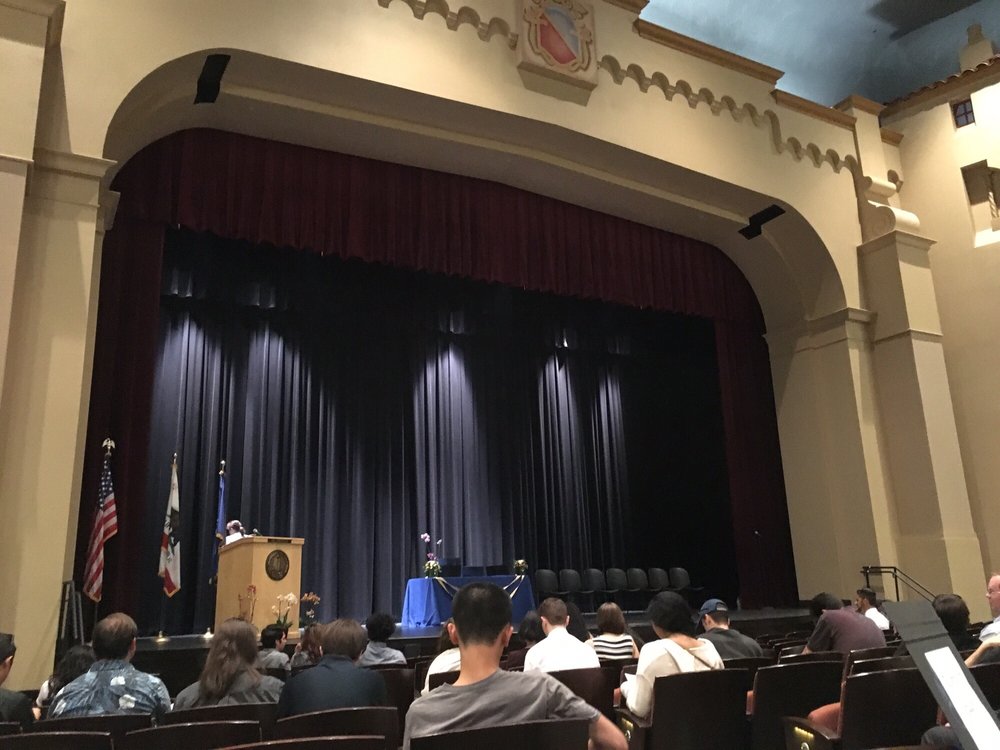 MERCED THEATER FOUNDATION 301 W Main St, Merced, California Performing Arts Phone Number